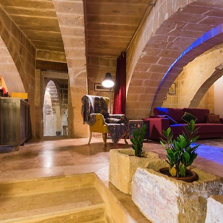 1 Bedroom Heritage Apartment Валета Екстериор снимка