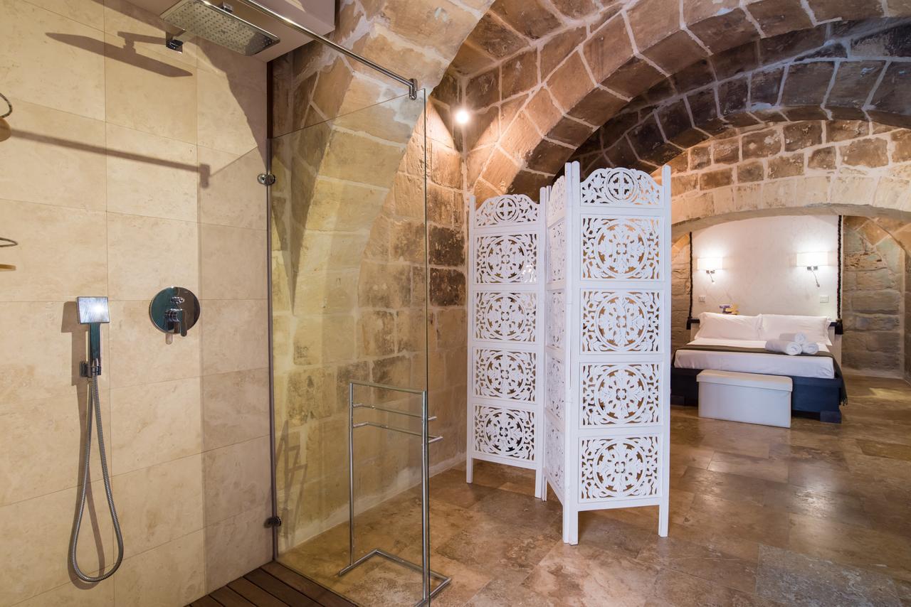 1 Bedroom Heritage Apartment Валета Екстериор снимка